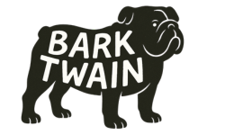 Bark Twain